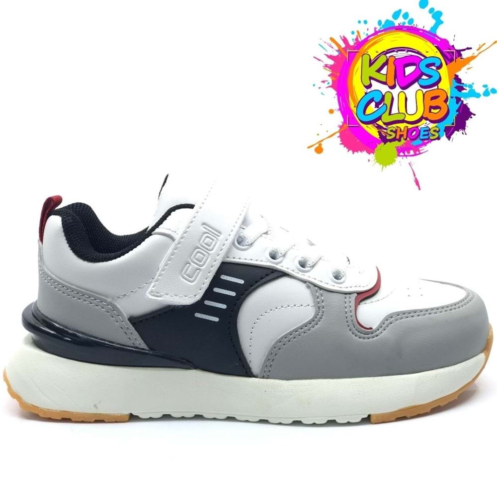 Cool Wendy Ortopedik Çocuk Spor Ayakkabı
