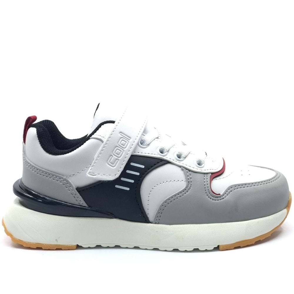 Cool Wendy Ortopedik Çocuk Spor Ayakkabı