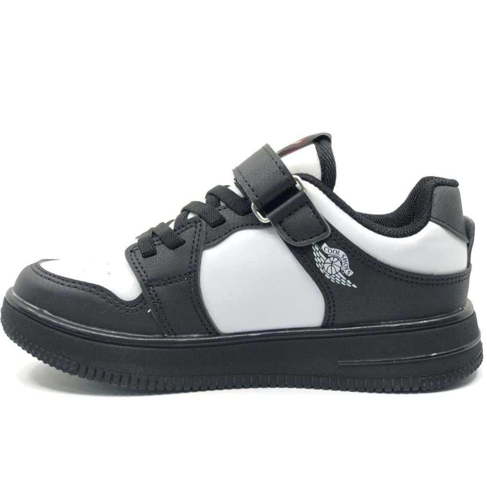 Cool Haykat-Kısa Tpu Ortopedik Çocuk Spor Ayakkabı