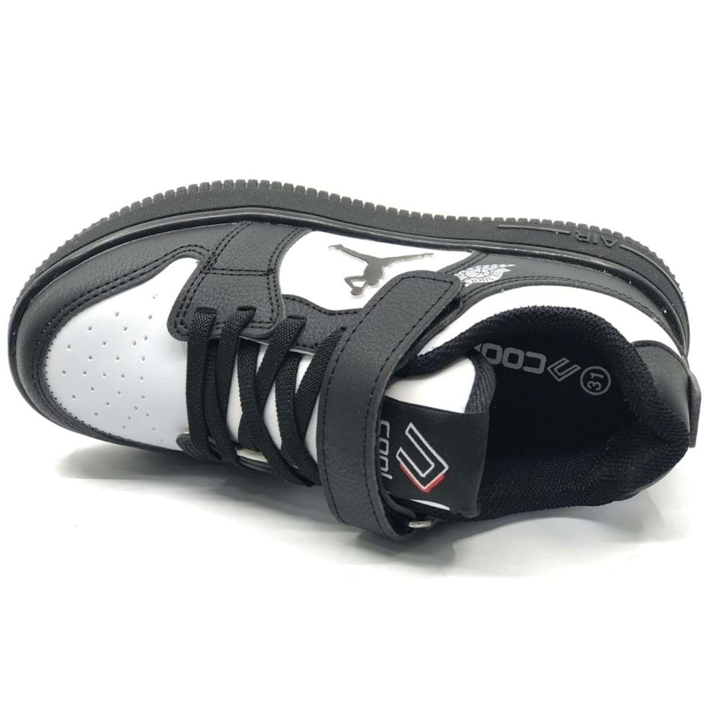 Cool Haykat-Kısa Tpu Ortopedik Çocuk Spor Ayakkabı