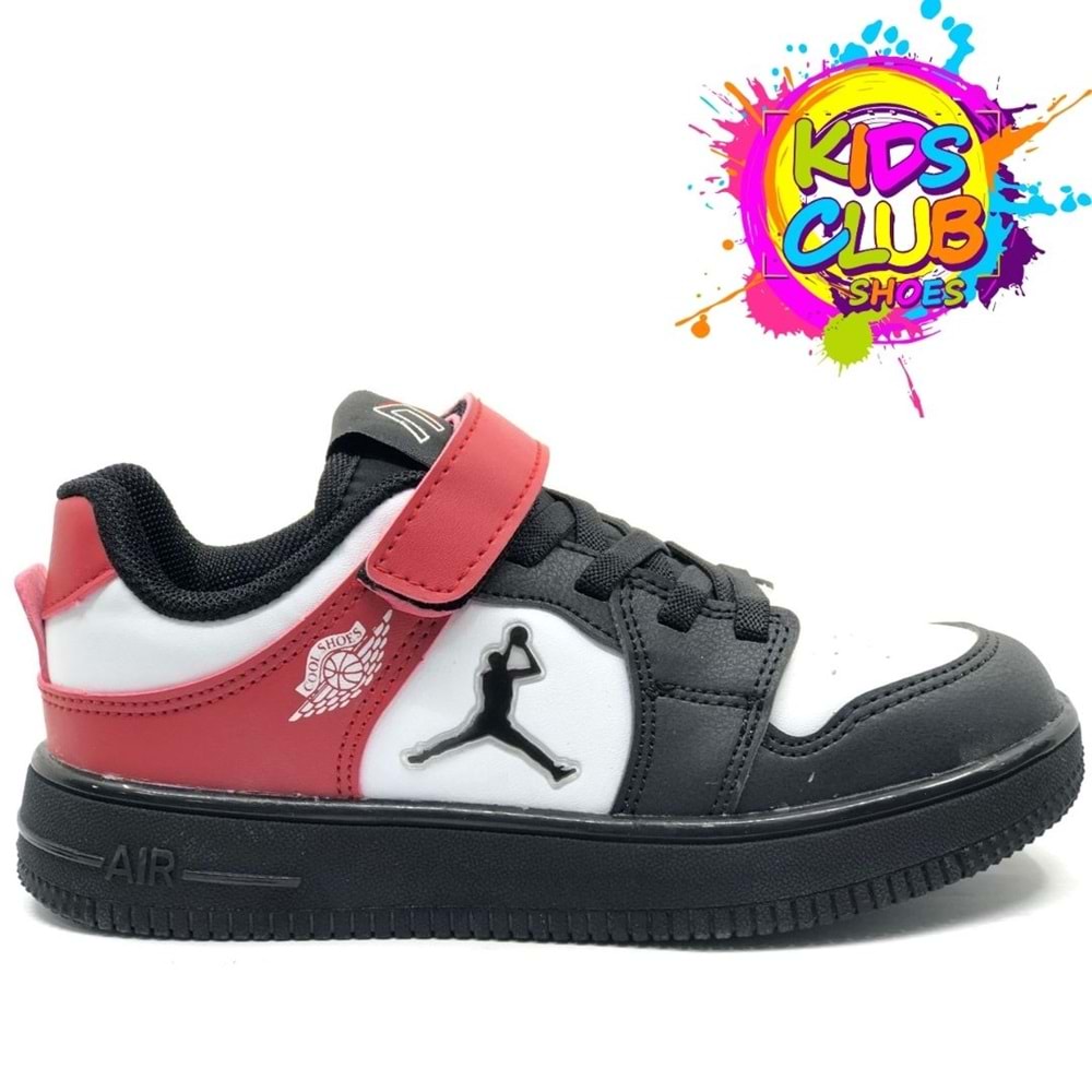 Cool Haykat-Kısa Tpu Ortopedik Çocuk Spor Ayakkabı