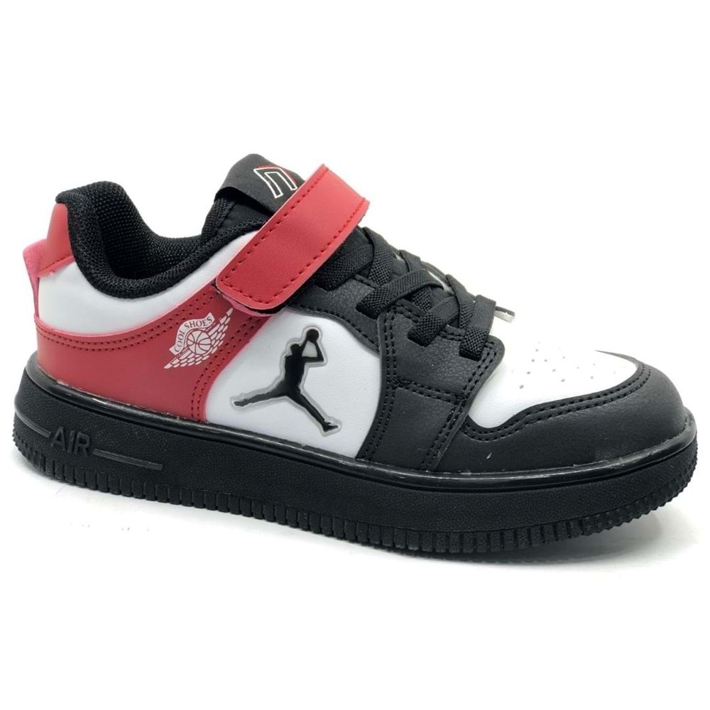 Cool Haykat-Kısa Tpu Ortopedik Çocuk Spor Ayakkabı