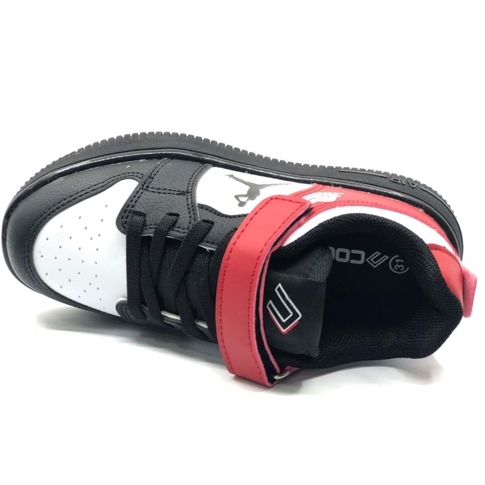 Cool Haykat-Kısa Tpu Ortopedik Çocuk Spor Ayakkabı