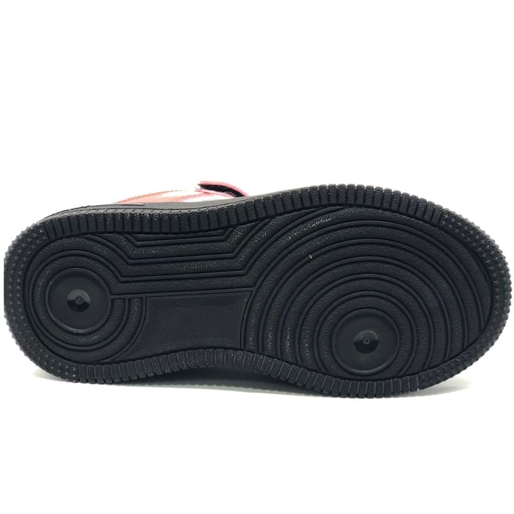 Cool Haykat-Kısa Tpu Ortopedik Çocuk Spor Ayakkabı