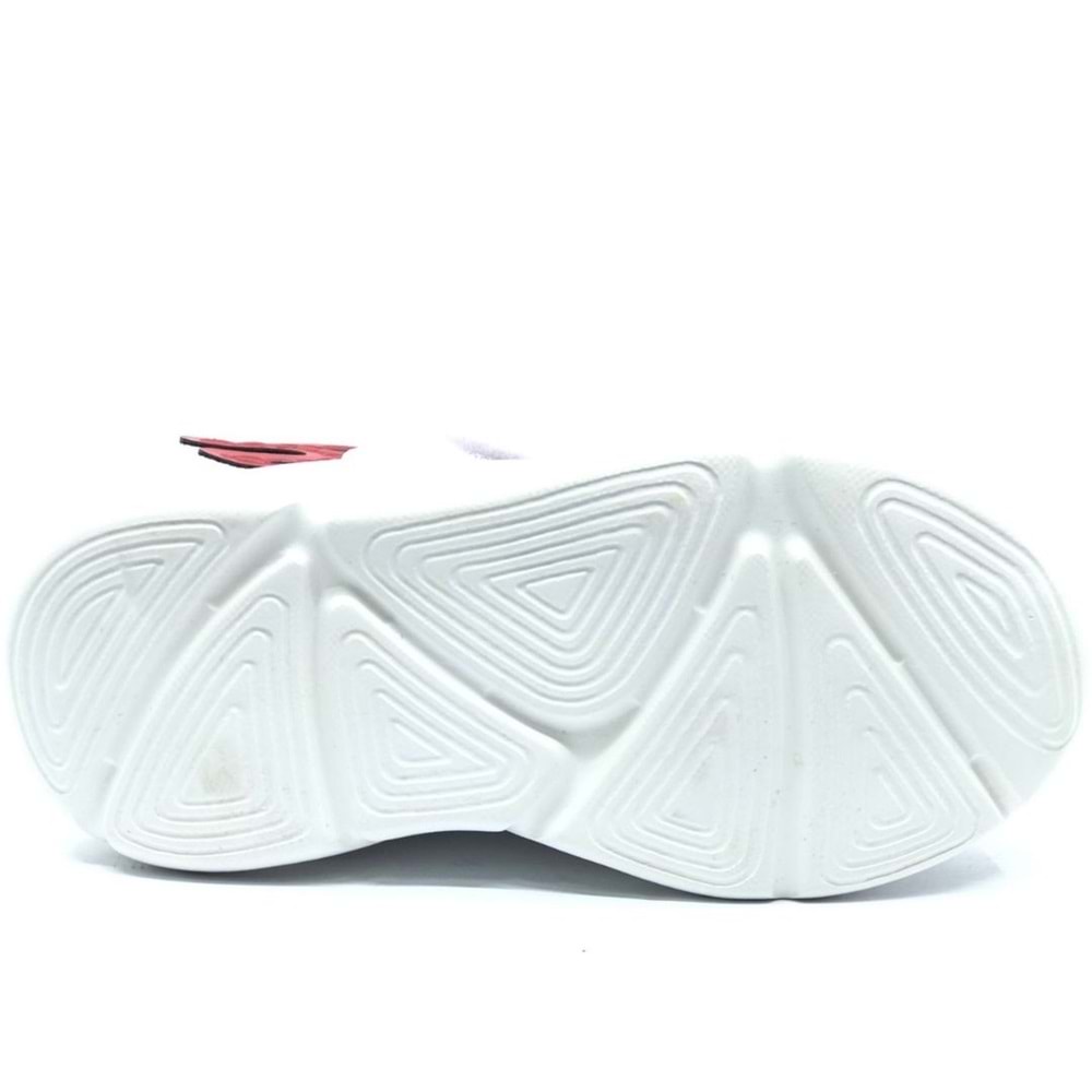 Cool Stego Işıklı Ortopedik Çocuk Spor Ayakkabı