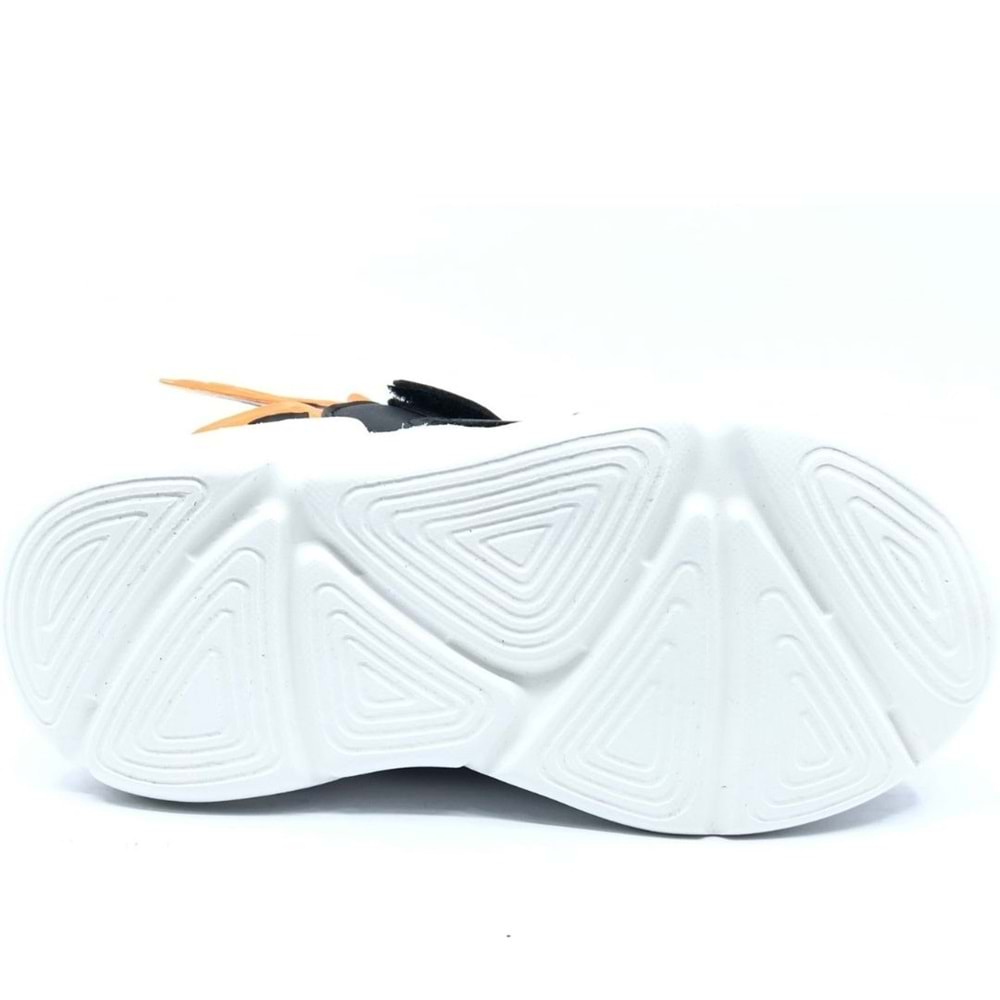 Cool Stego Işıklı Ortopedik Çocuk Spor Ayakkabı
