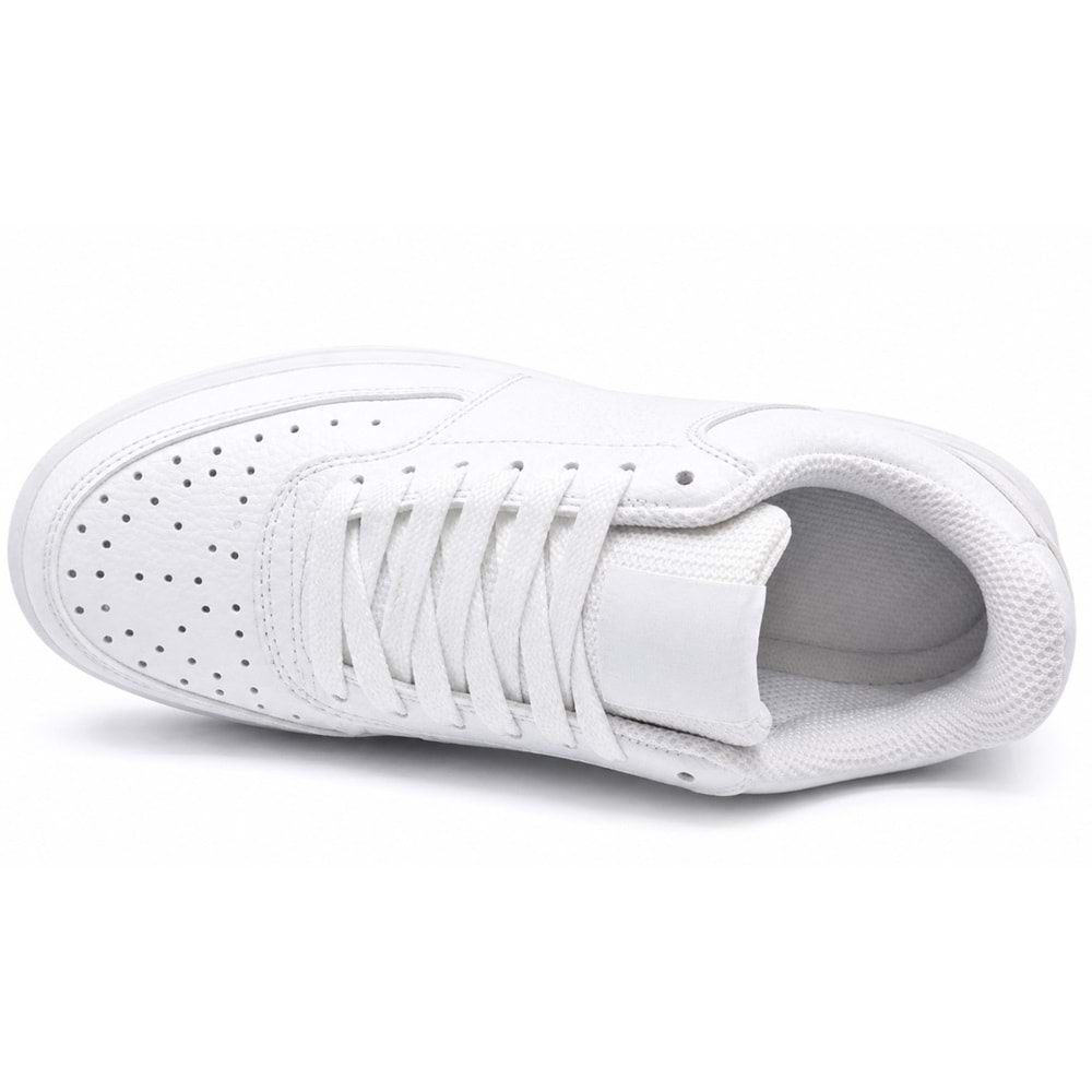 Kocamanlar Pulse Sneaker Unisex Spor Ayakkabı