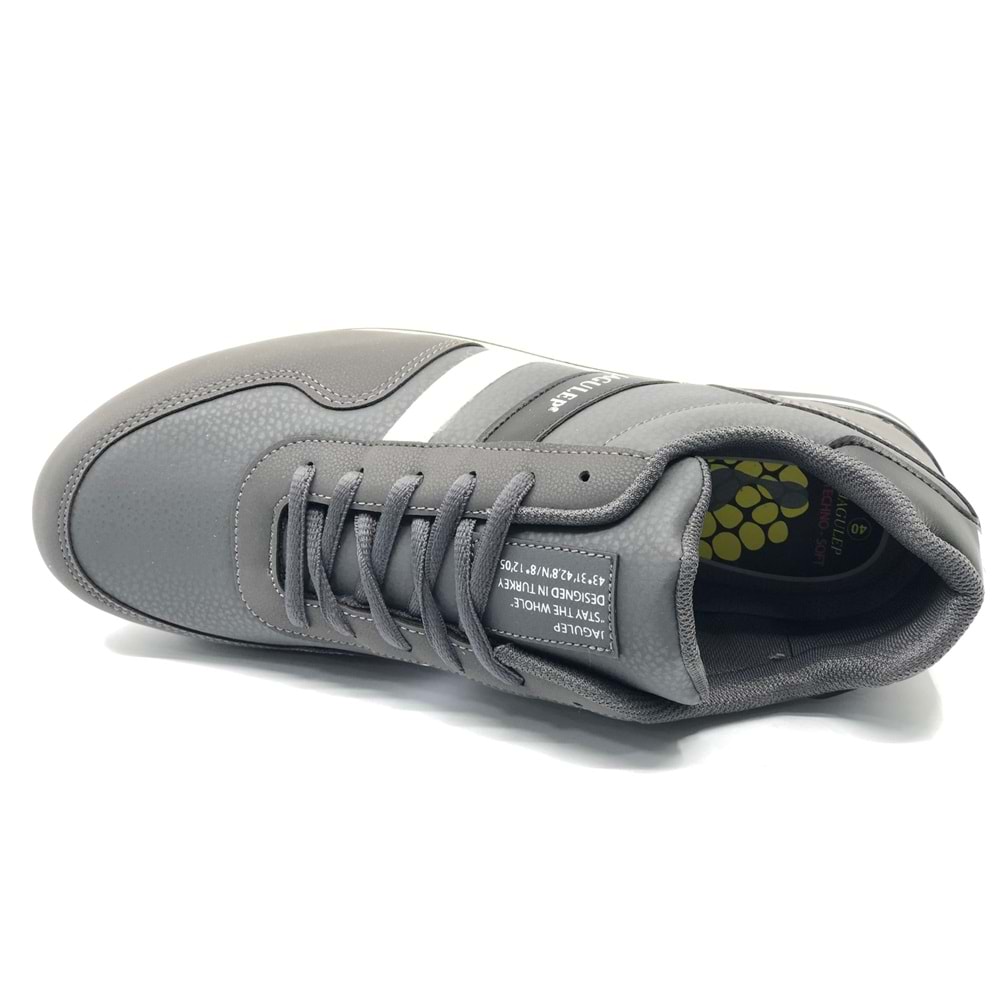 Jagulep 2202 Sneaker Unisex Spor Ayakkabı