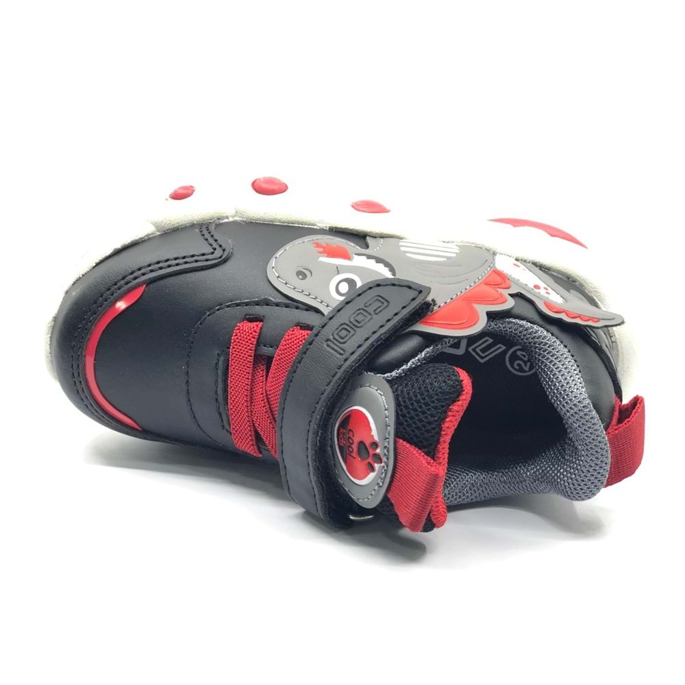 Cool Dinito Bebe Ortopedik Çocuk Spor Ayakkabı