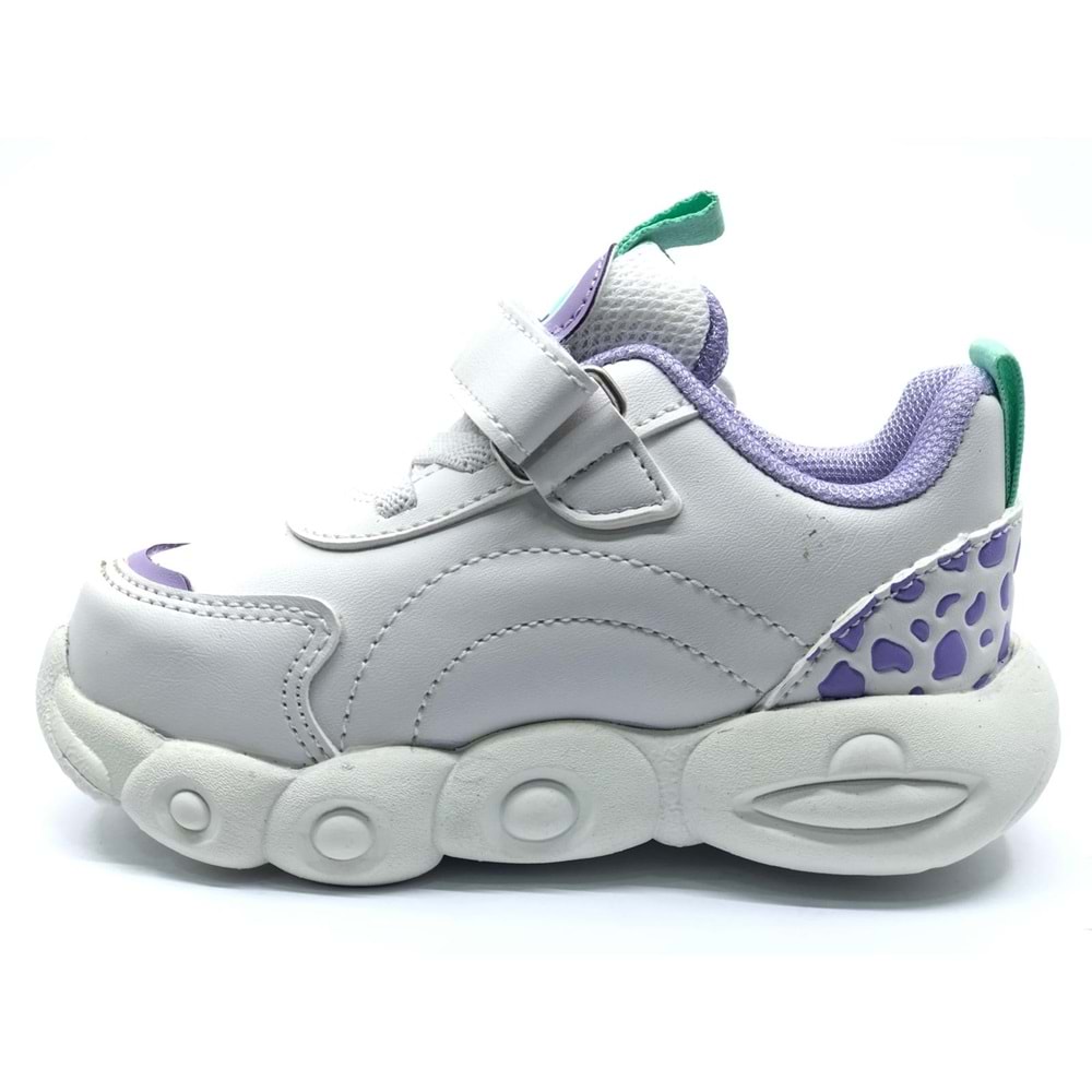 Cool Dinito Bebe Ortopedik Çocuk Spor Ayakkabı