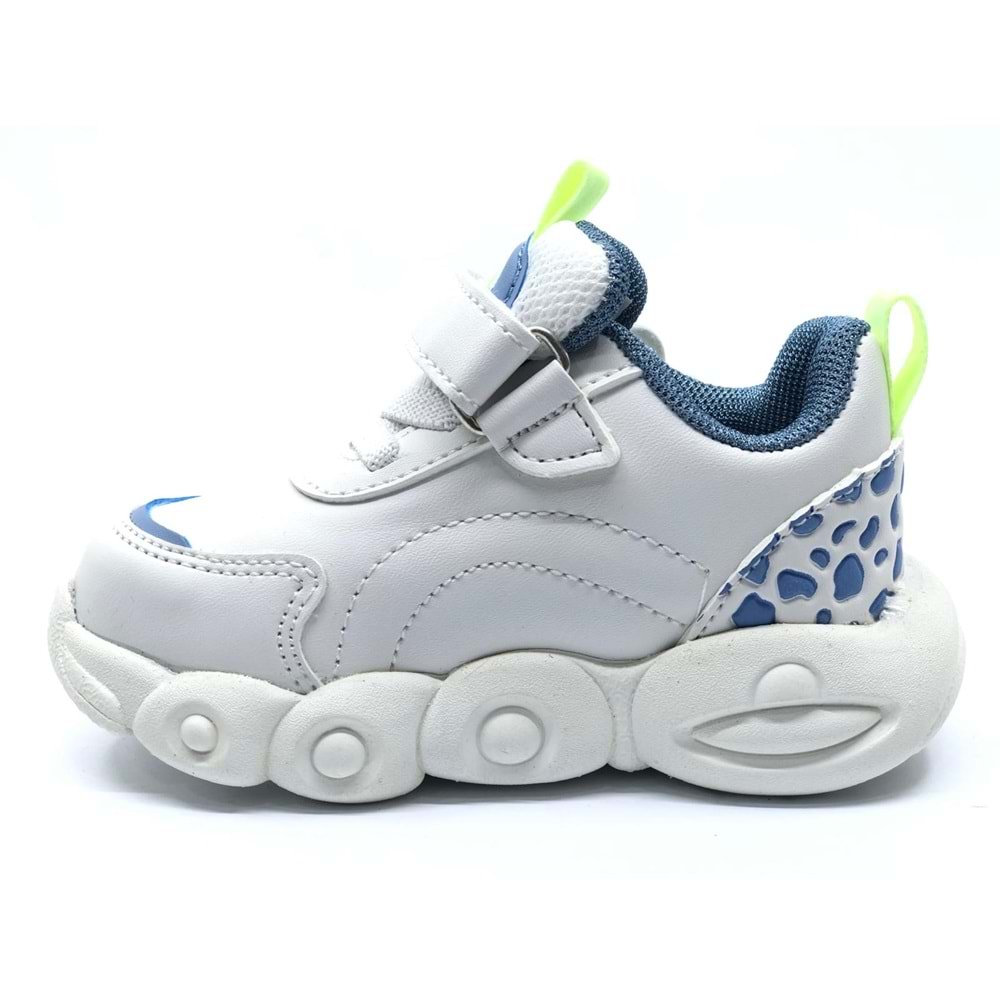 Cool Dinito Bebe Ortopedik Çocuk Spor Ayakkabı