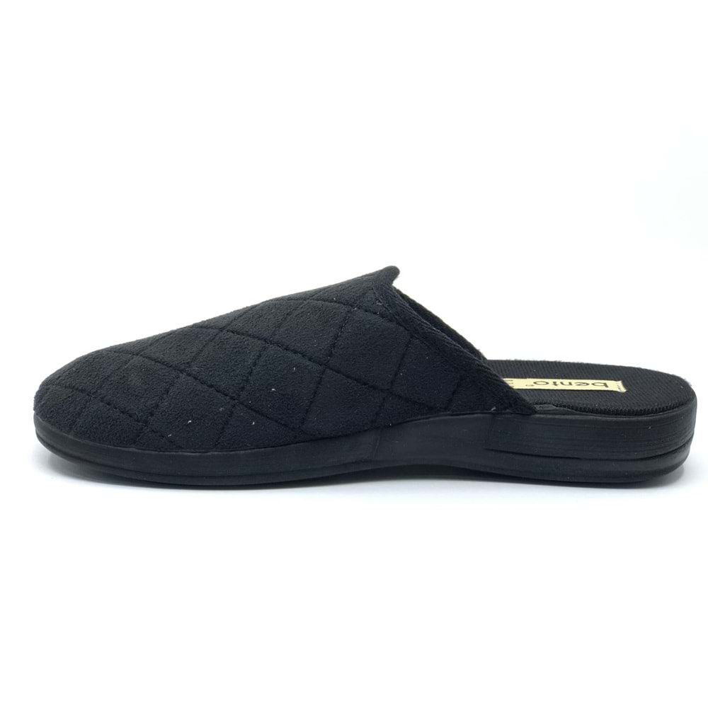 Bento K-670 Damat Ev Terliği Ortapedik Erkek Terlik