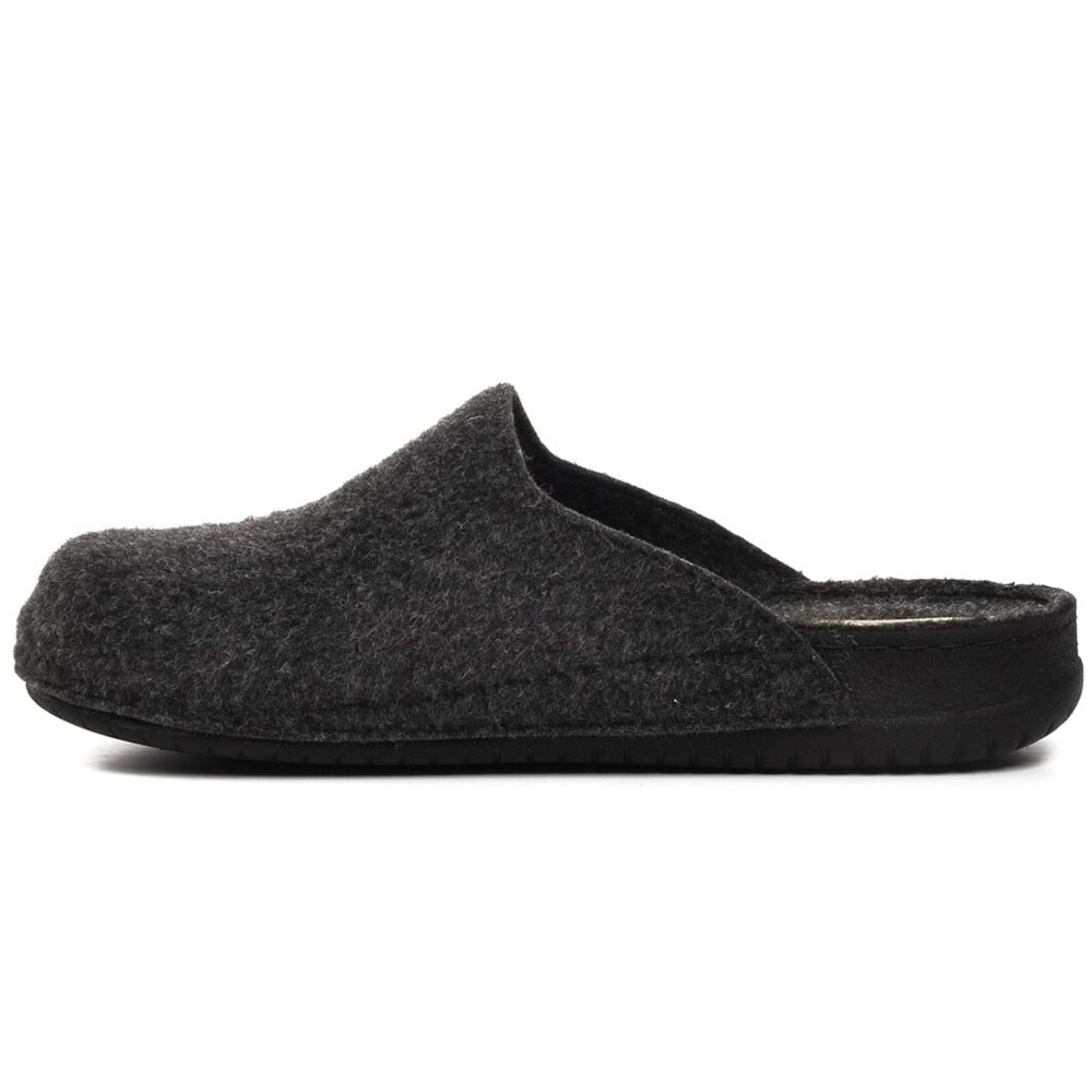 Bento K-12115 Ev Terliği Ortapedik Erkek Terlik