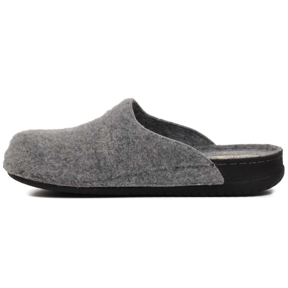 Bento K-12115 Ev Terliği Ortapedik Erkek Terlik