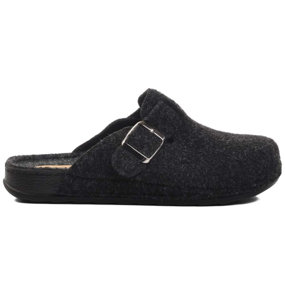 Bento K-9548 Ev Terliği Ortapedik Kadın Terlik