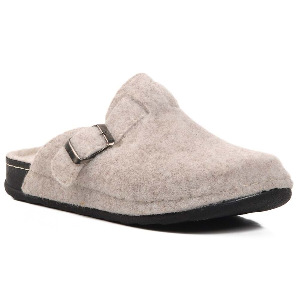 Bento K-9548 Ev Terliği Ortapedik Kadın Terlik