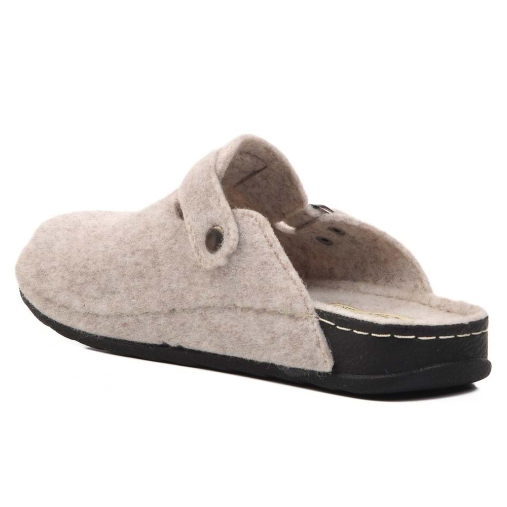 Bento K-9548 Ev Terliği Ortapedik Kadın Terlik