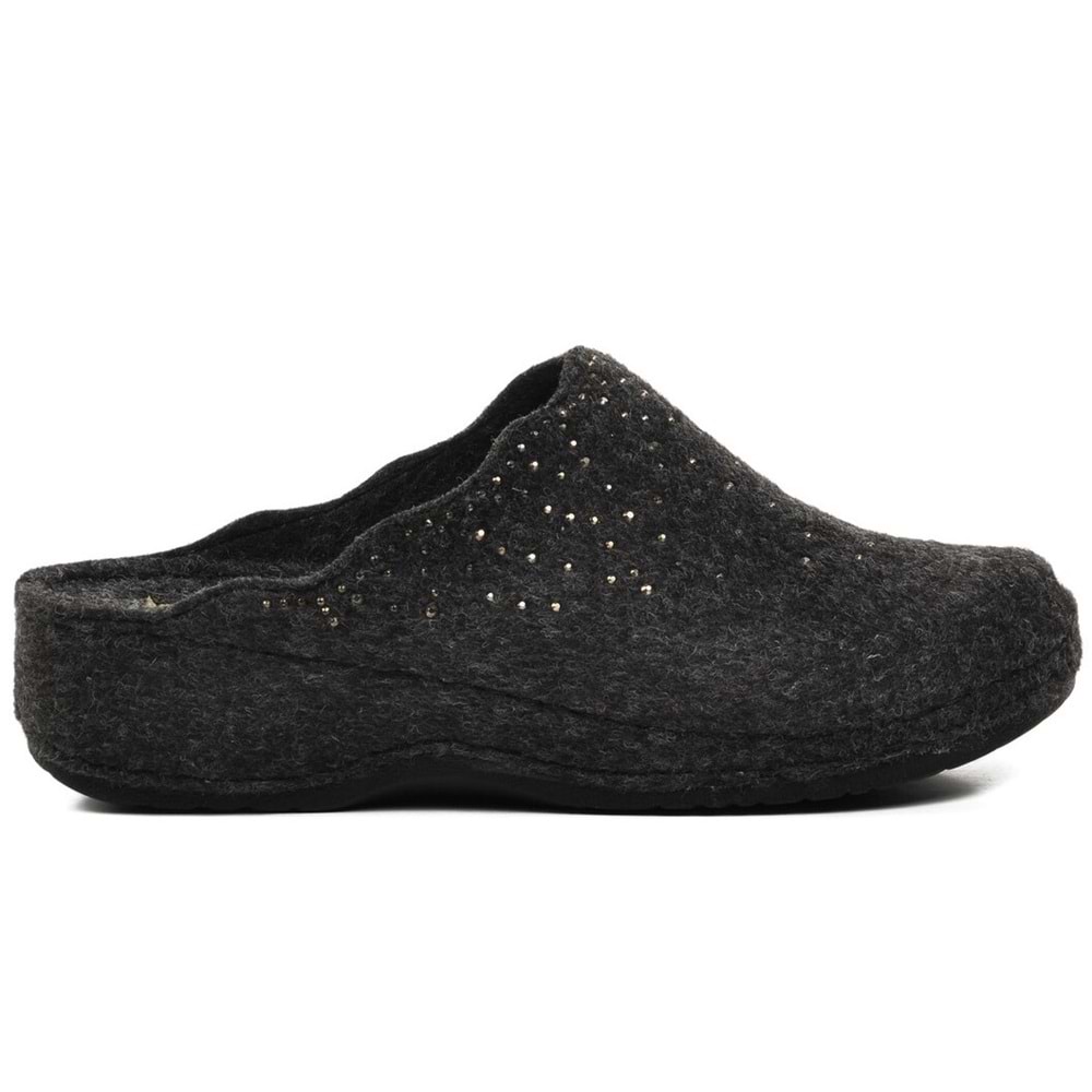 Bento K-10909 Ev Terliği Ortapedik Kadın Terlik