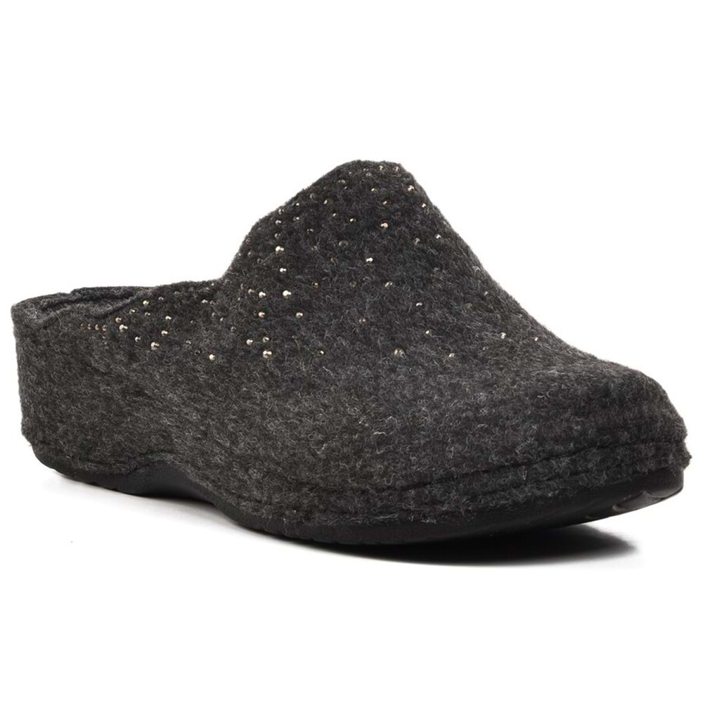 Bento K-10909 Ev Terliği Ortapedik Kadın Terlik