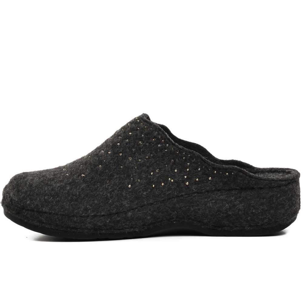 Bento K-10909 Ev Terliği Ortapedik Kadın Terlik