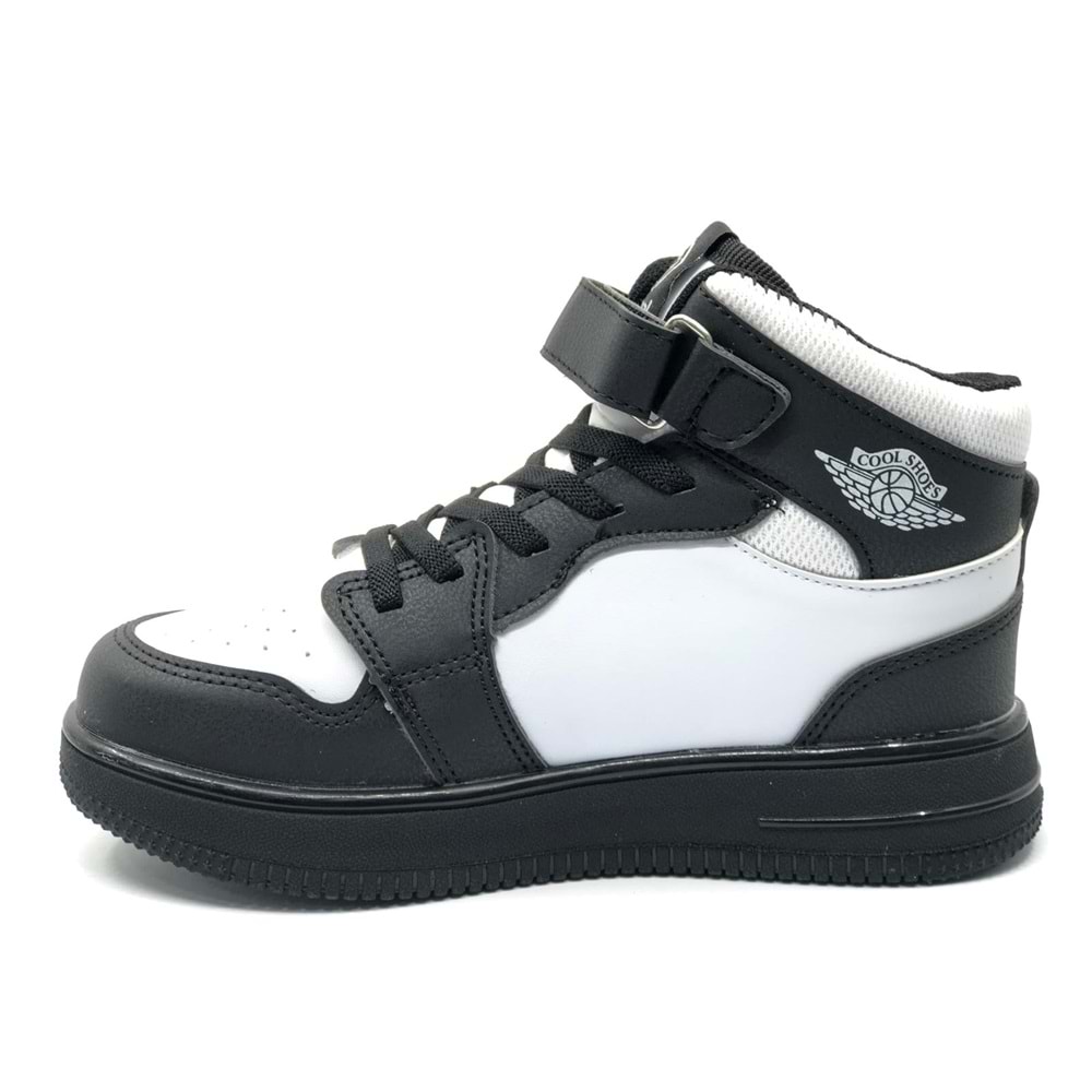Cool Haykat-Uzun Tpu Ortopedik Çocuk Spor Ayakkabı