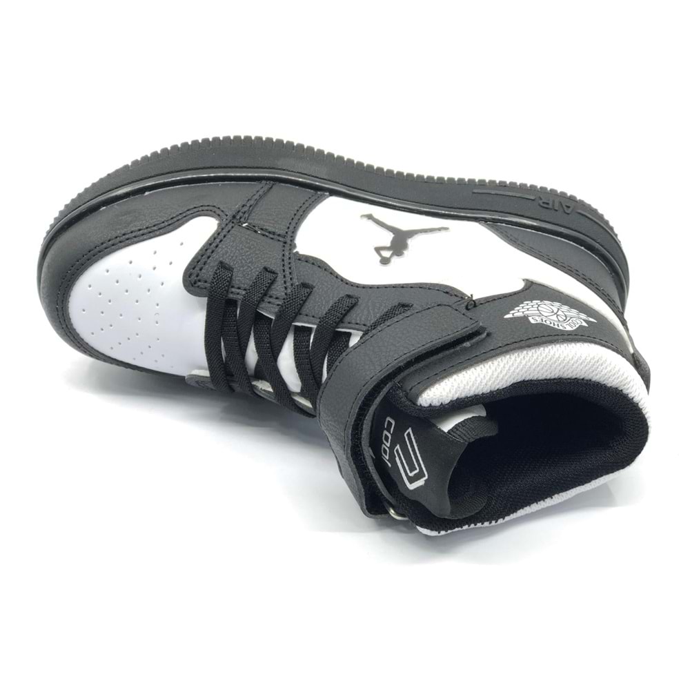 Cool Haykat-Uzun Tpu Ortopedik Çocuk Spor Ayakkabı