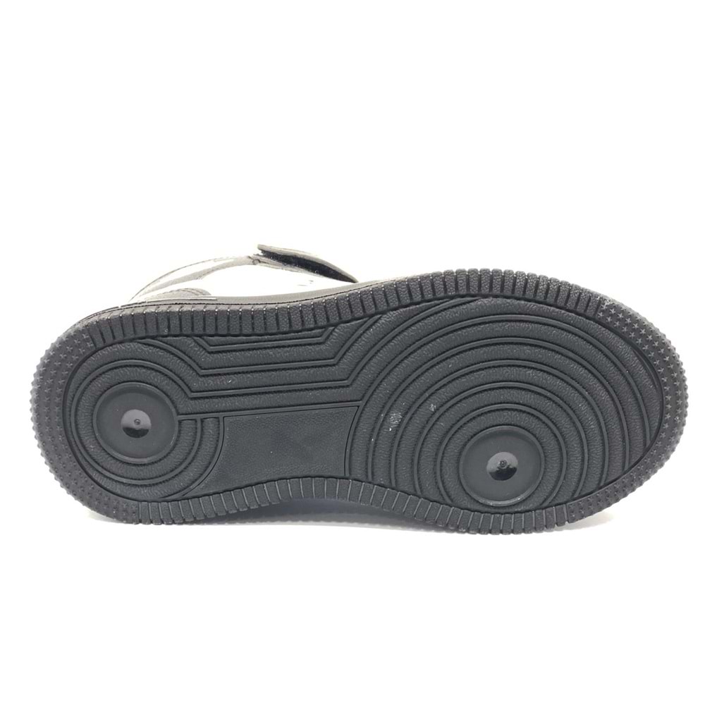 Cool Haykat-Uzun Tpu Ortopedik Çocuk Spor Ayakkabı