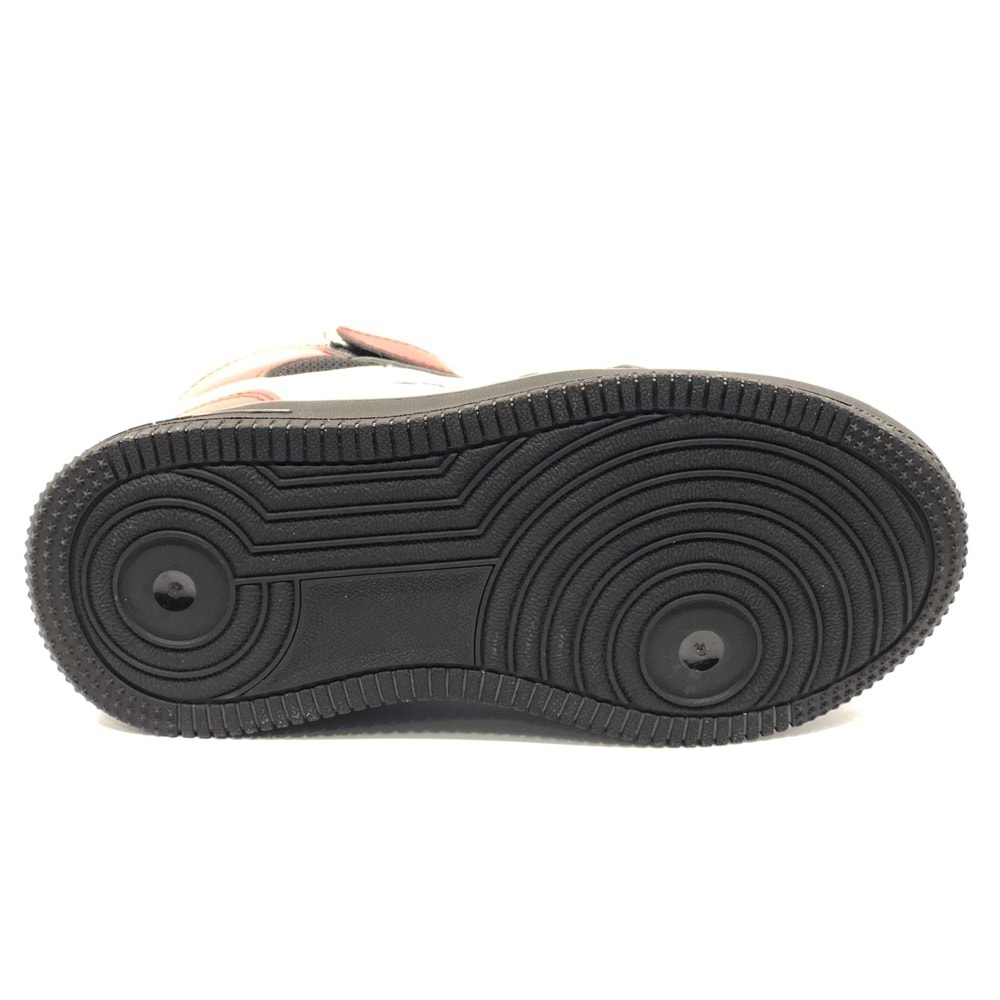 Cool Haykat-Uzun Tpu Ortopedik Çocuk Spor Ayakkabı