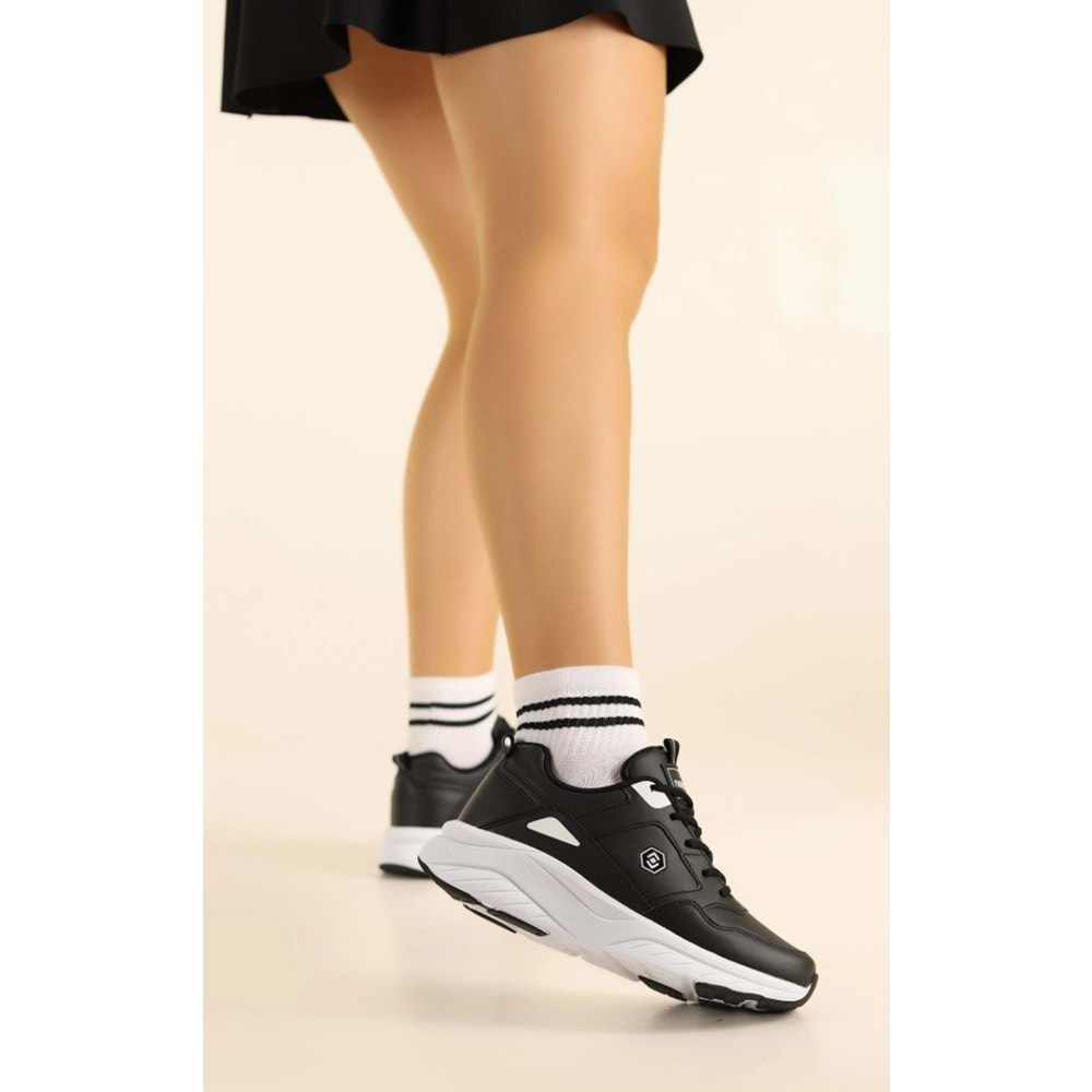 Queen Step 2105 Unisex Spor Ayakkabı