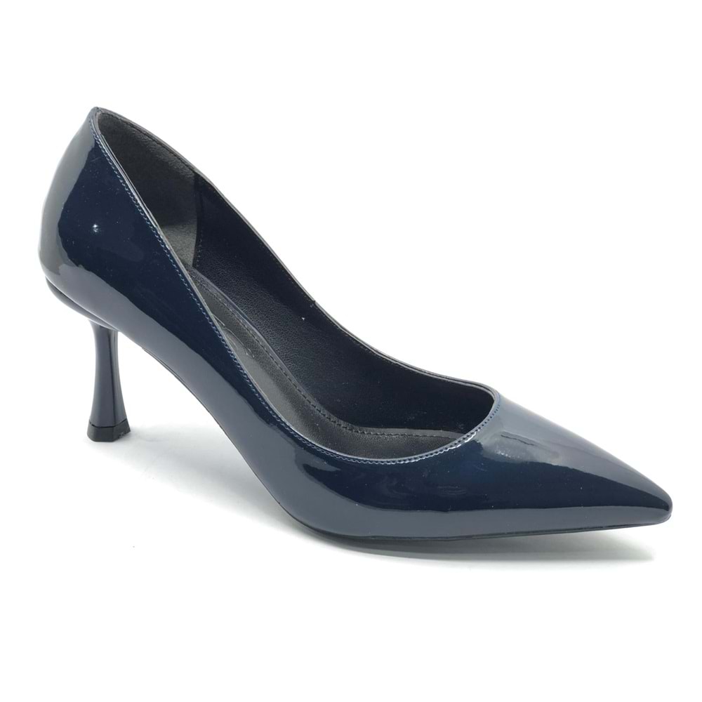 Feles 7 cm Topuklu Stiletto Kadın Ayakkabı