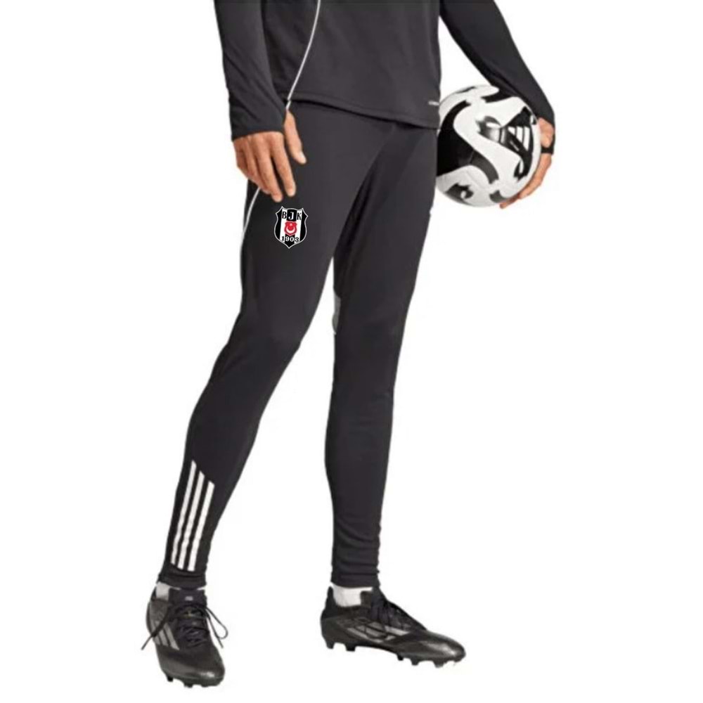 Adidas Beşiktaş 25/26 Antrenman Erkek Eşofman Altı