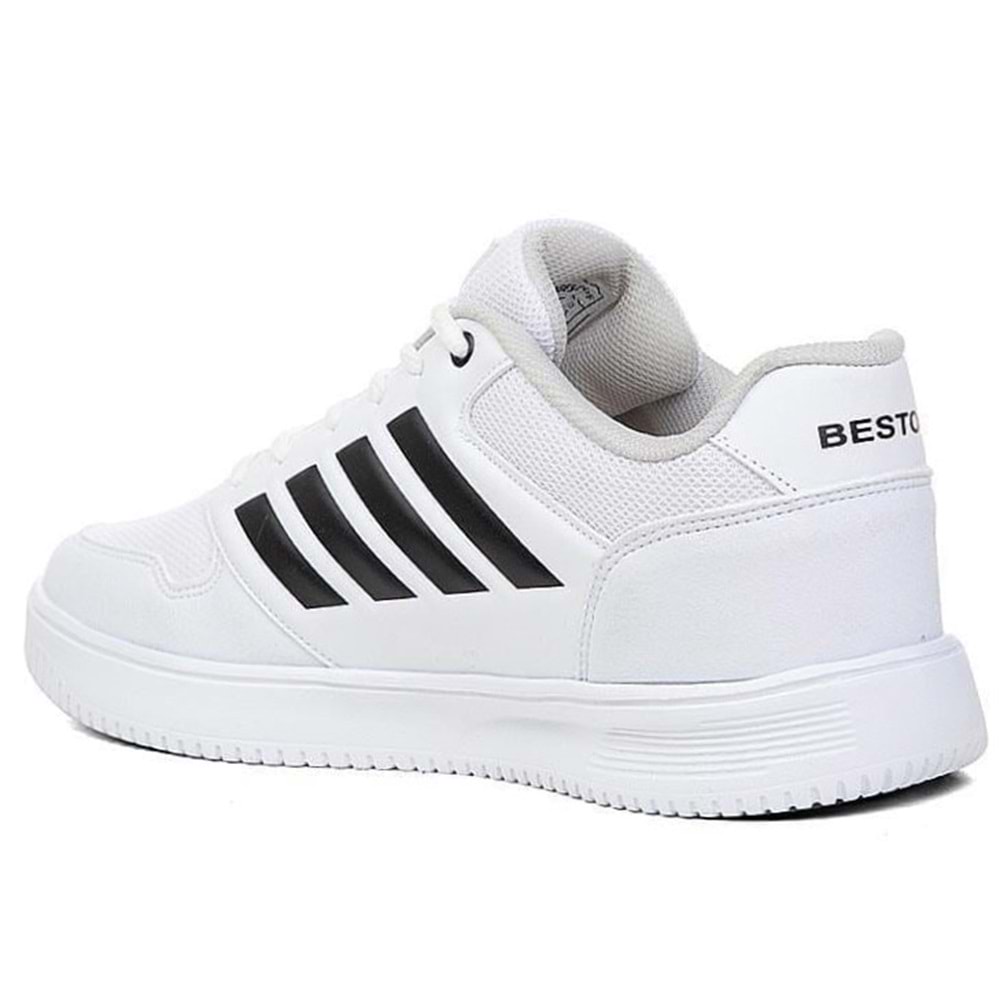 Kocamanlar Bst-074 Unisex Spor Ayakkabı