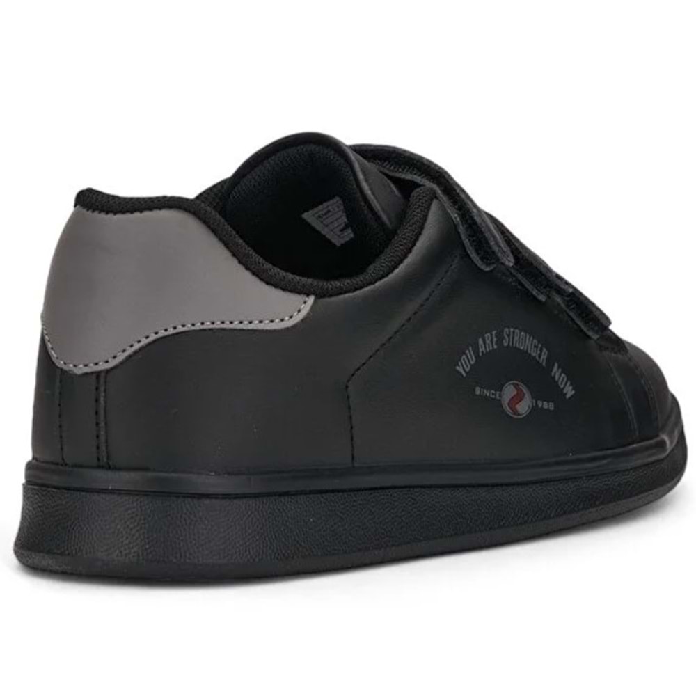 Kocamanlar Bst-1001 Unisex Cırtlı Spor Ayakkabı