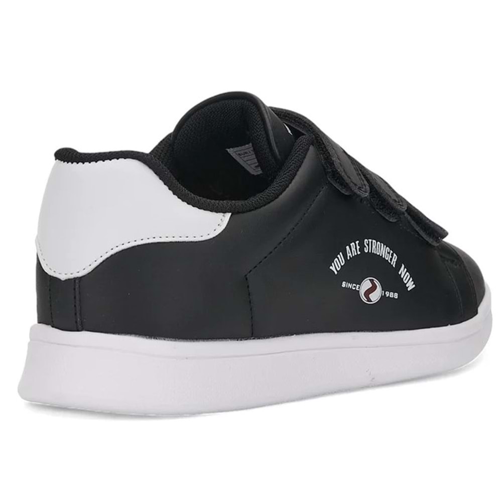 Kocamanlar Bst-1001 Unisex Cırtlı Spor Ayakkabı