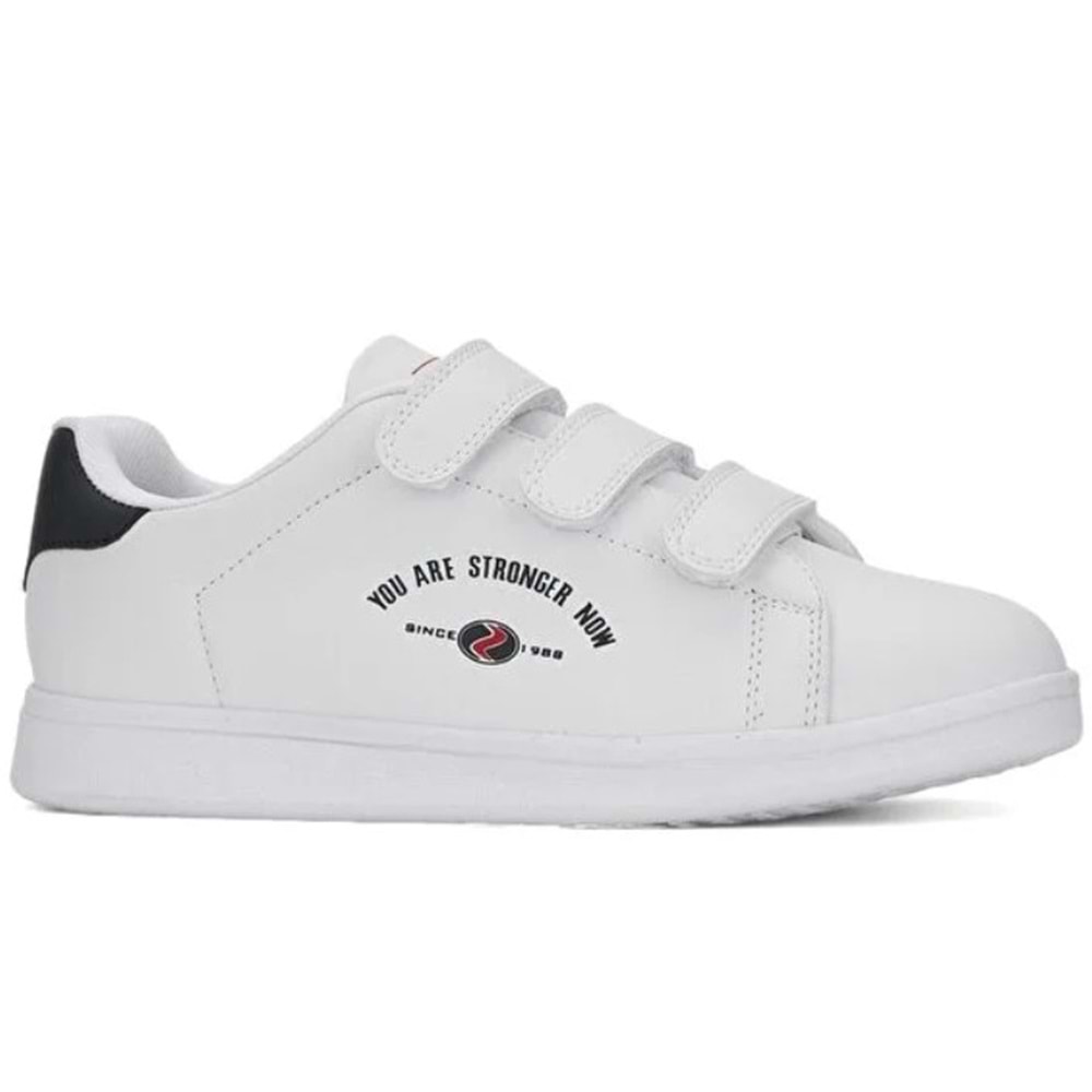 Kocamanlar Bst-1001 Unisex Cırtlı Spor Ayakkabı