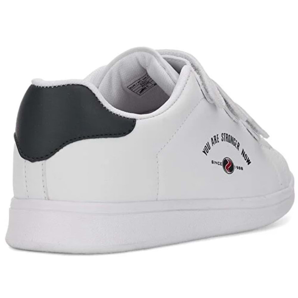 Kocamanlar Bst-1001 Unisex Cırtlı Spor Ayakkabı