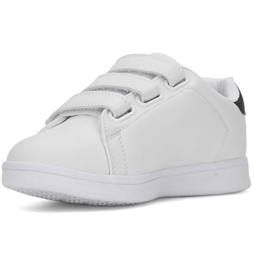 Kocamanlar Bst-1001 Unisex Cırtlı Spor Ayakkabı