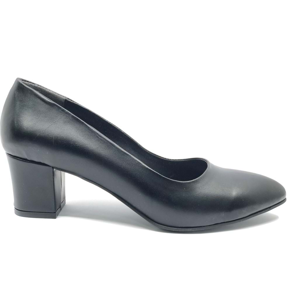 Ventes 564704 Özel Üretim 41-42 Numara Kadın Topuklu Ayakkabı