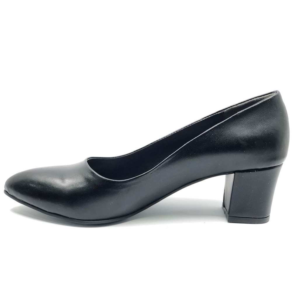 Ventes 564704 Özel Üretim 41-42 Numara Kadın Topuklu Ayakkabı