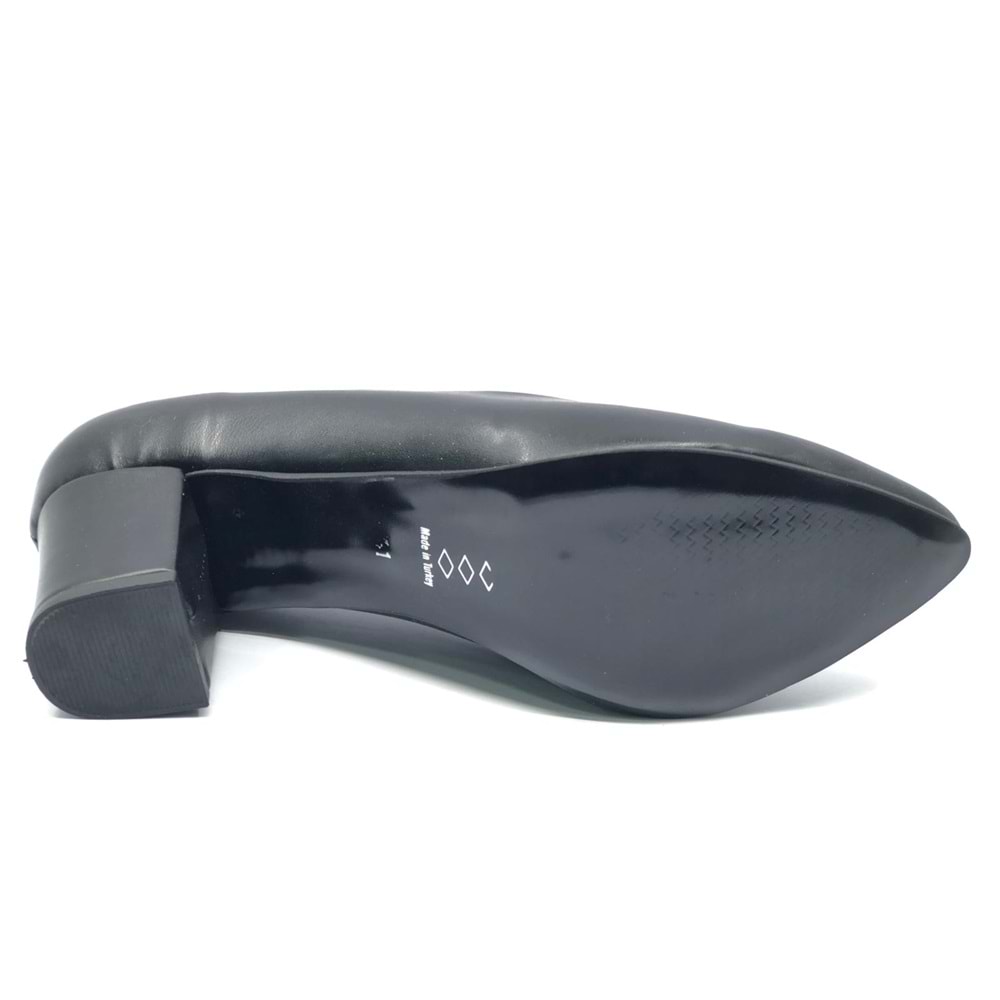 Ventes 564704 Özel Üretim 41-42 Numara Kadın Topuklu Ayakkabı