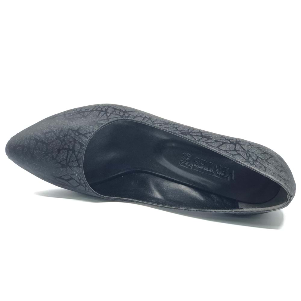 Ventes 5641704 Özel Üretim 41-42 Numara Kadın Topuklu Ayakkabı