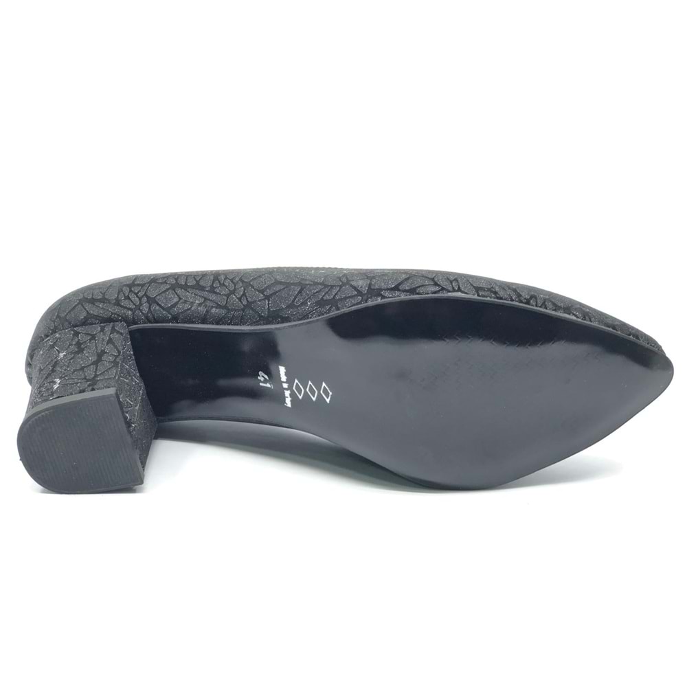 Ventes 5641704 Özel Üretim 41-42 Numara Kadın Topuklu Ayakkabı