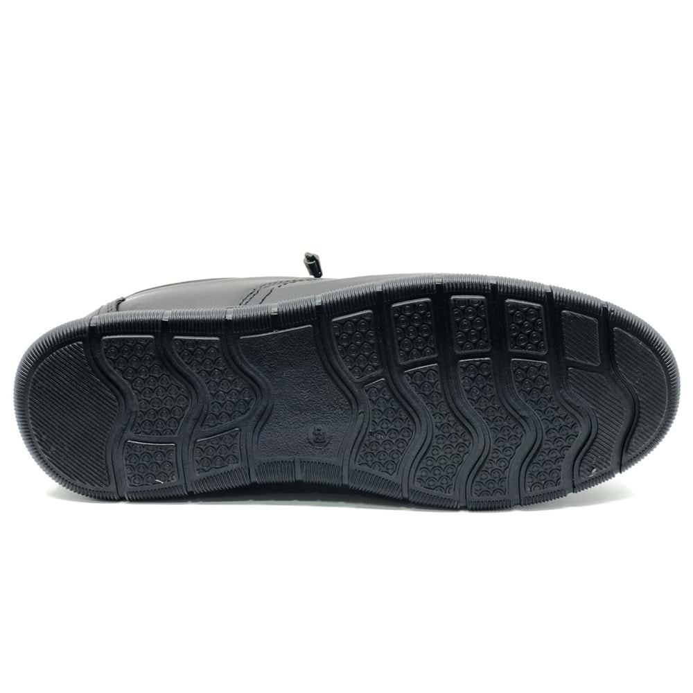Dropland 7863-1 Hakiki Deri Erkek Casual Ayakkabı