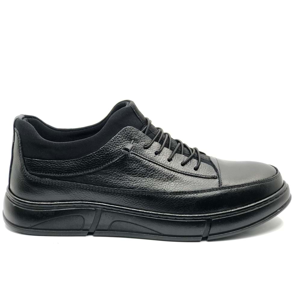 Dropland 9028 Hakiki Deri Erkek Casual Ayakkabı