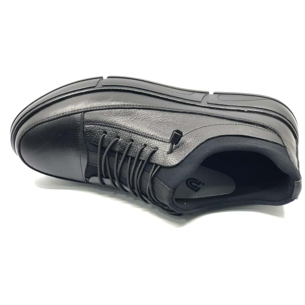 Dropland 9028 Hakiki Deri Erkek Casual Ayakkabı