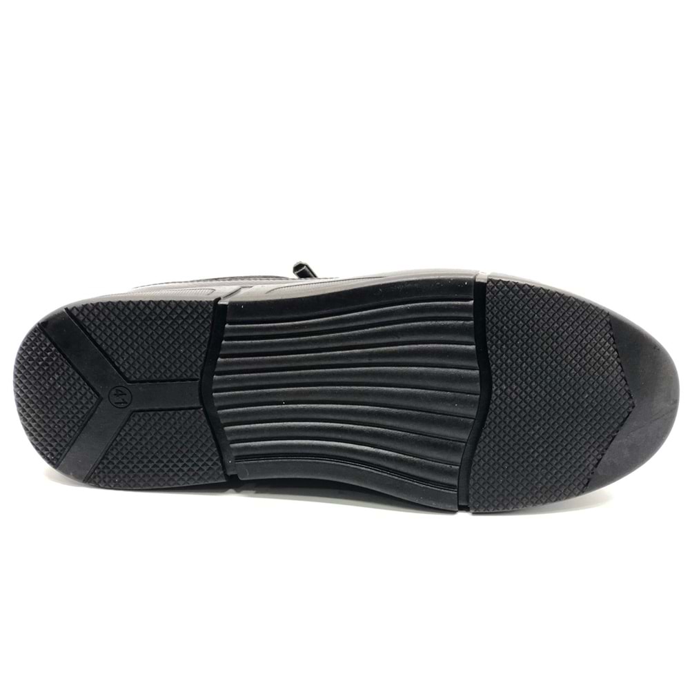 Dropland 9028 Hakiki Deri Erkek Casual Ayakkabı