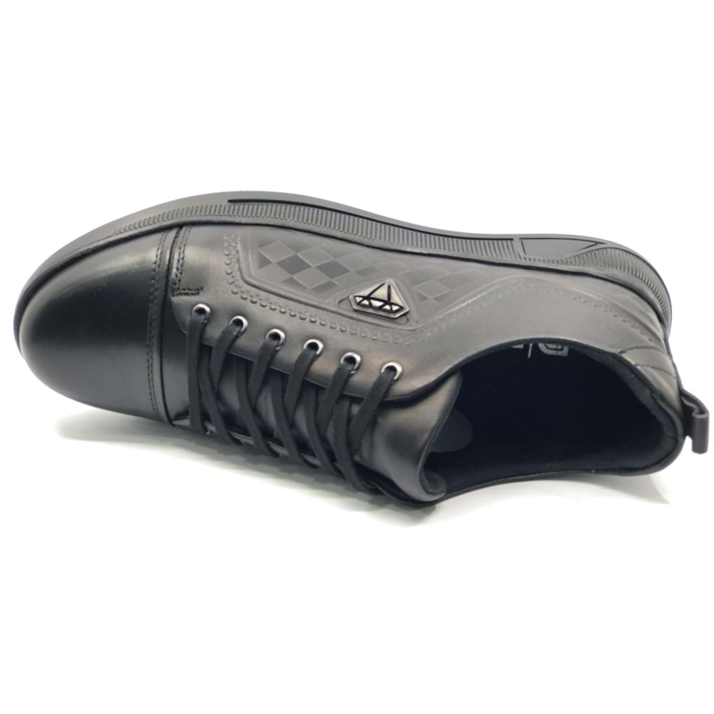 Dropland 9022 Hakiki Deri Erkek Casual Ayakkabı