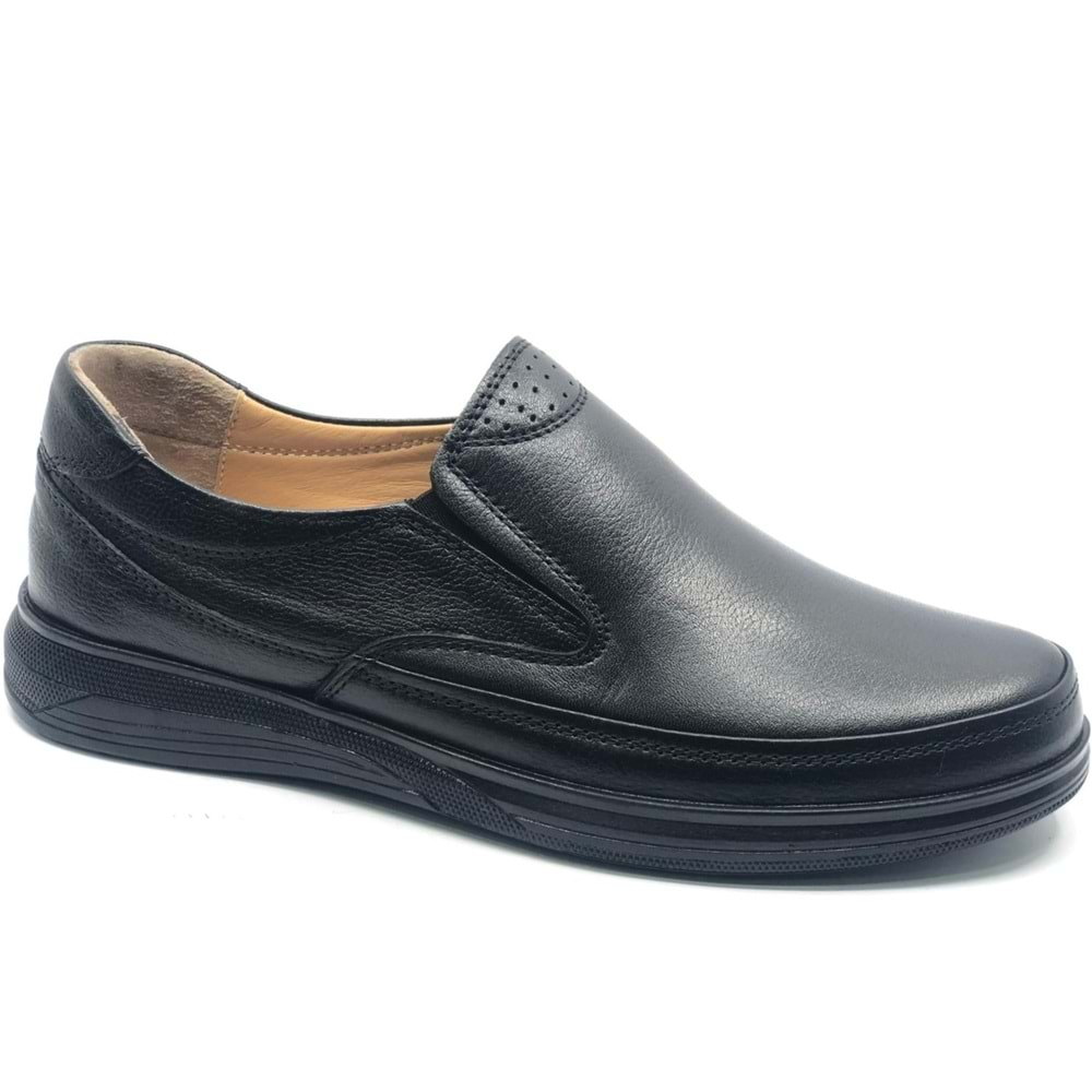 Dropland 986 Hakiki Deri Erkek Casual Ayakkabı