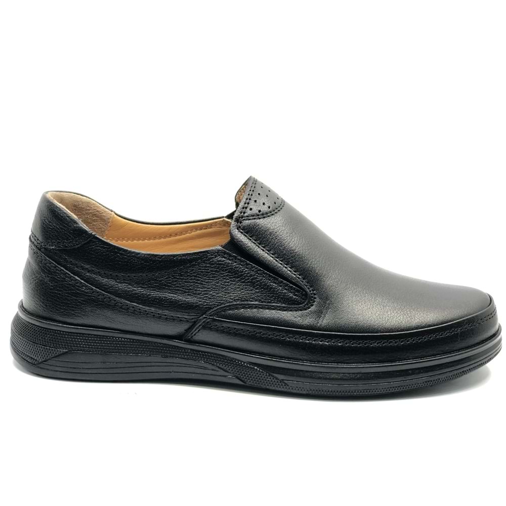Dropland 986 Hakiki Deri Erkek Casual Ayakkabı