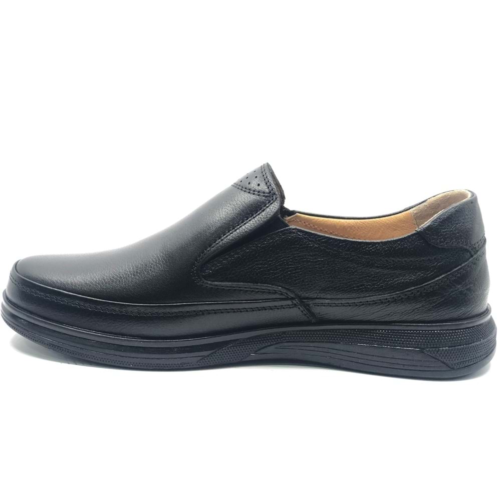 Dropland 986 Hakiki Deri Erkek Casual Ayakkabı